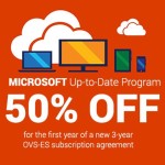 Microsoft Up-to-Date Program