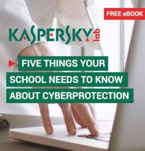5 Things Your School Needs to Know About Cyber Protection