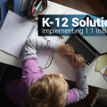 K12 1-to-1 Solutions