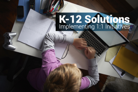 K12 1-to-1 Solutions