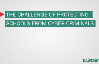 Protecting Schools from Cyber-Criminals