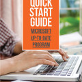 Microsoft’s Up-to-Date Quick Start Guide