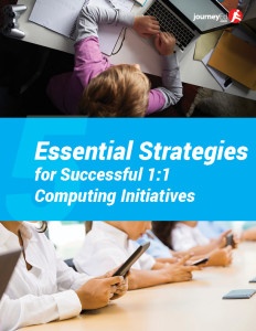 5 Essential Strategies for Successful 1:1 Computing Initiatives
