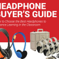 K-12 Headphones Buyers Guide