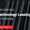 Technology Leasing for Schools
