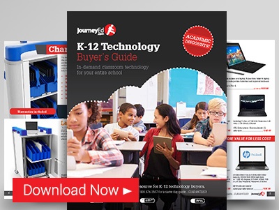 K12 Technology Catalog 2017