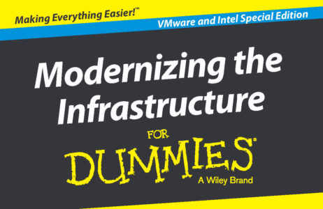 VMware VMWare Modernizing the Infrastructure