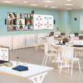 Logitech: Classroom of the Now