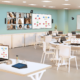 Logitech: Classroom of the Now